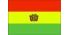 Bol�via / Bolivia / Bolivien
