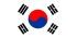 Ji�n� Korea / South Korea / S�dkorea